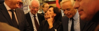 Cité 21, Ils sont venus, ils sont tous là..