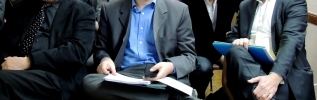 Assemblée générale de l'Association des Maires Ruraux de Côte-d'Or (AMRF21)