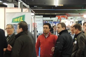 Cité 21, les temps forts du salon des maires de la Côte-d'Or