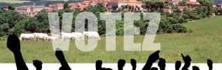 TOUS DERRIERE FLAVIGNY-SUR-OZERAIN ! CLIQUEZ, VOTEZ, C'EST MAINTENANT.