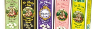 Les Anis de Flavigny lancent leur étui de poche ! 