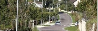 Alise-Sainte-Reine : Le Conseil Général engage 2 millions d'euros pour sécuriser la traversée du village
