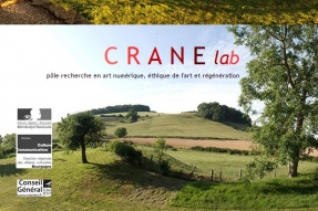 Unique en Côte-d'Or, un pôle de recherche en éthique de l'art.
