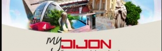 myDijon : l'appli pour votre smartphone !