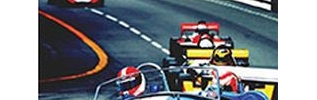 HistoRacing Festival Dijon : premiers lauriers