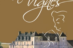 6ème édition de la manifestation LIVRES EN VIGNES.