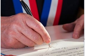 Mariage pour tous, la loi passera malgré la manifestation.