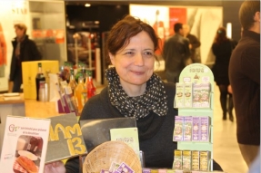 Les lauréats du concours du "MIAM" 2013 ont été dévoilés à la Toison d'or.