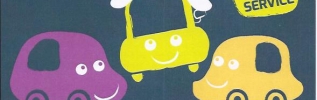 Mobigo autopartage : Des voitures en libre-service à Dijon.