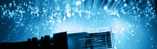 Fibre optique : le déploiement d'Orange progresse à Dijon