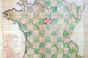 Conférence "Les cantons hier, aujourd'hui et demain". 