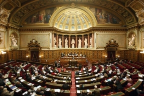 Réforme des élections locales : le Sénat dit non.
