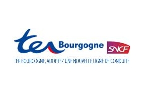 Nouveaux horaires ter bourgogne.
