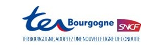 Nouveaux horaires ter bourgogne.