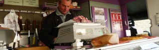 Quand trois maires ruraux vont chercher le boucher !