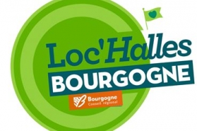 Loc'Halles Bourgogne, pour découvrir et acheter des produits bourguignons en trois clics !