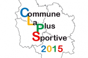 Serez-vous la commune la plus sportive 2015 ?
