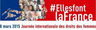Monsieur le préfet de région reçoit 12 femmes "qui font la Bourgogne"