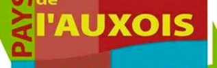 LE PAYS AUXOIS-MORVAN ACCUEILLI AU CENTRE D'ART DU CHATEAU DE SAINTE-COLOMBE-EN-AUXOIS.
