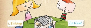 L'humour n'a pas de prix mais l'énergie oui !