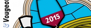 SAINT-VINCENT TOURNANTE 2015, LE VIN ET LE DIVIN.