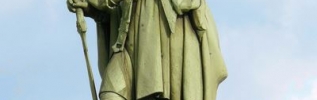Le monument de Vercingétorix classé au titre des monuments historiques !