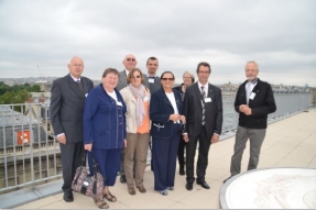 Arc-sur-Tille : un 1er prix national pour un patrimoine local.
