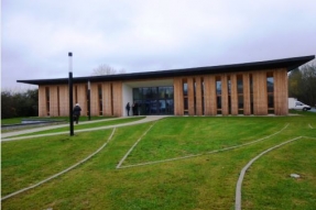 Le 14ème espace SATI de Côte-d'Or a été inauguré à Arnay-le-Duc