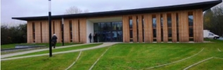 Le 14ème espace SATI de Côte-d'Or a été inauguré à Arnay-le-Duc