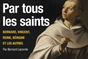  La Bourgogne par tous les saints 