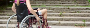 L'accessibilité des bâtiments à l'usage du public.