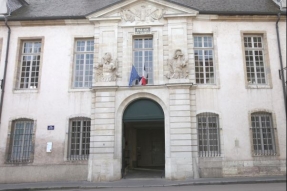 Archives départementales