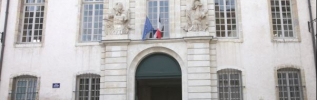 Archives départementales