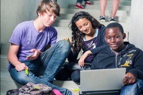 Rentrée scolaire 2014 dans les collèges de Côte-d'Or  