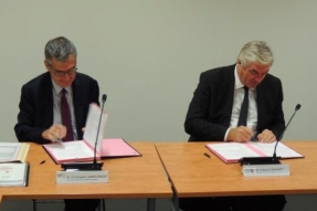 L'ARS Bourgogne et le Conseil Général de Côte-d'Or s'engagent pour la santé
