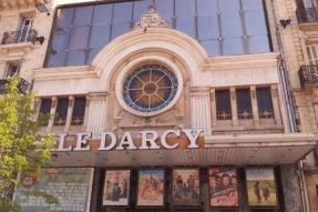 LE DARCY FETE SES 100 ANS !
