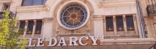 LE DARCY FETE SES 100 ANS !