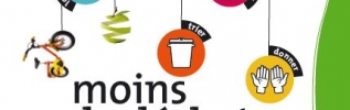 Semaine du développement durable