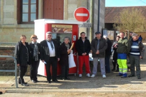 Préserver un service de proximité aux populations rurales
