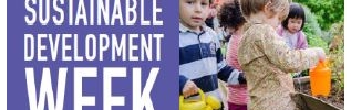 Edition 2015 de la semaine du développement durable.