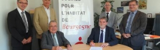 Vers l'efficacité énergétique.