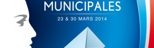 Taux de participation dans les quatre départements bourguignons à 12H