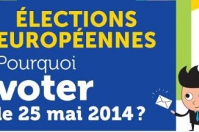 4 BONNES RAISONS POUR ALLER VOTER