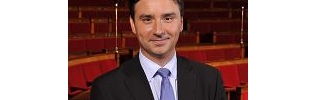 Les voeux de Laurent Grandguillaume, député de la Côte d'Or.