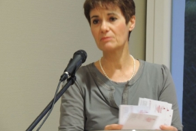 Les chiffres clés qui ont marqué l'année 2013 de la Mutualité Française Bourguignonne.