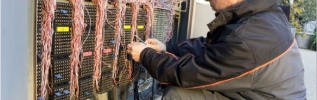 Orange offre à ses clients les meilleurs débits, en proposant la technologie VDSL2