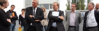 Orvitis : des travaux d'éco-rénovation sur 450 logements