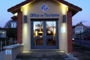 L'office de tourisme de Précy-sous-Thil crée un espace dédié aux expositions