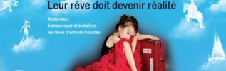REVES D'ENFANTS MALADES
