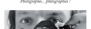 Le photographe Jacques Revon sort son nouvel ouvrage "UNE HISTOIRE DE LA PHOTOGRAPHIE, DE L'ARGENTIQUE AU NUMERIQUE, photographes... photographiés.".